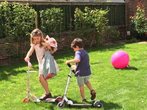 Фото Chambres d hôtes Au coeur de Beauvais