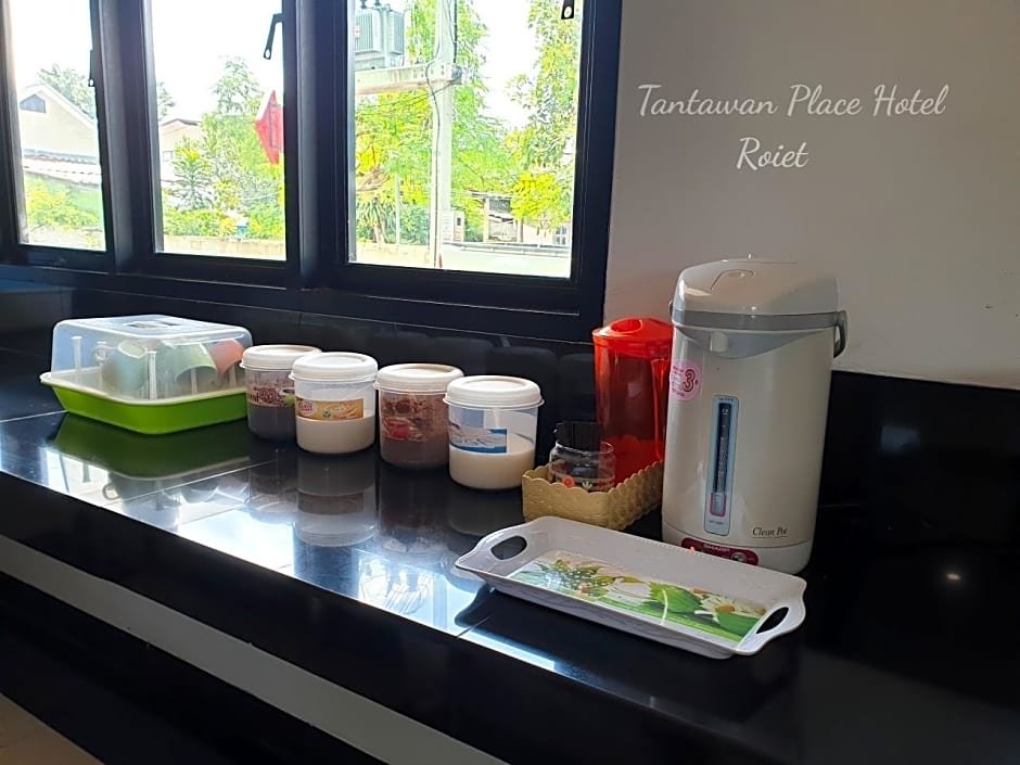 Фото Tantawan Place