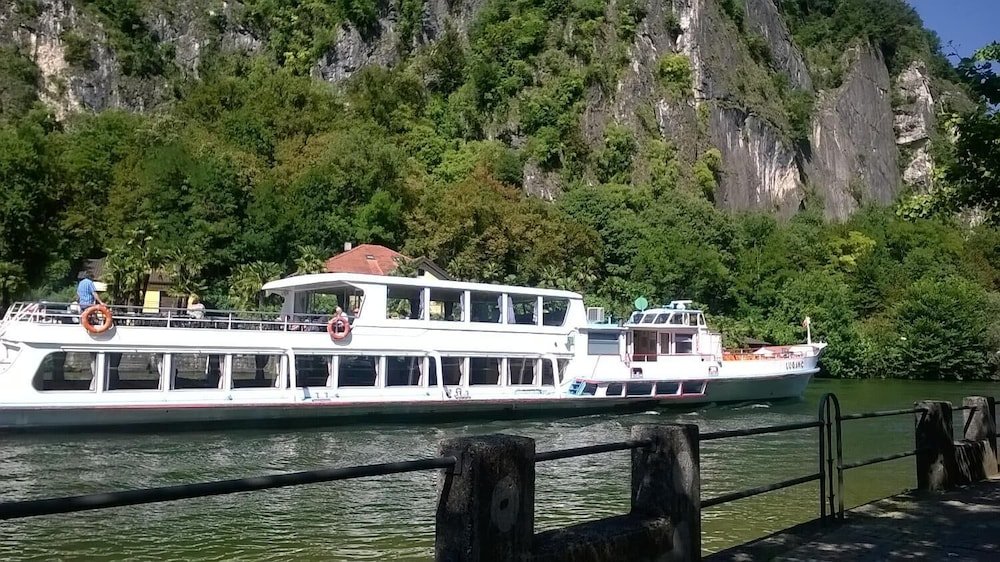 Фото B&b Villetta Rosa