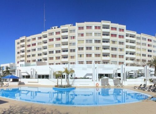 Гостиница Sahara Hotel Agadir в Агадире