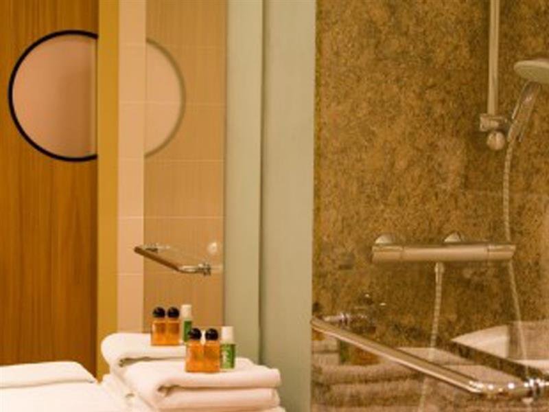 Фото Aparthotel Bianca