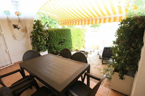 Апартаменты Casa Para 6 Personas EN Cambrils в Камбрильсе