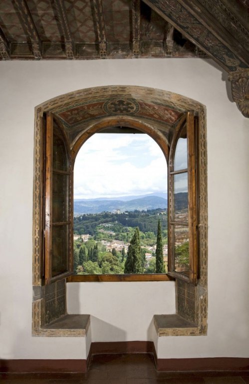 Фото Torre di Bellosguardo