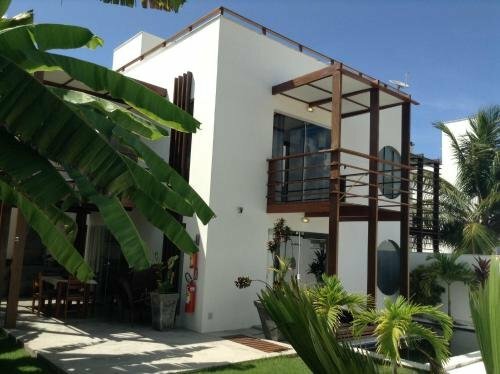 Hotel La Réserve Design Villas, State of Rio Grande do Norte, photo