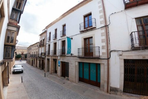 Гостиница Rusticae Las Casas del Cónsul в Убеде