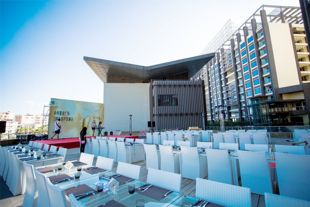 Фото Ziyue Conifer Suite Hotel Sanya