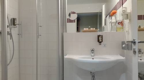 Фото Sorat Hotel Brandenburg