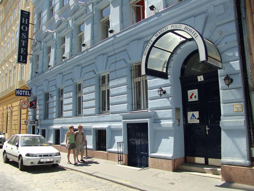 Фото MP Hostel Budapest