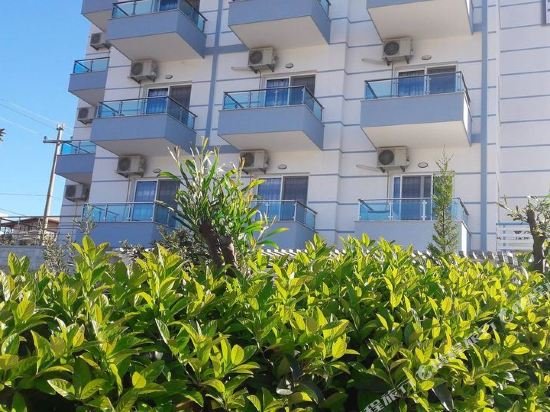 Фото Hotel Heksamil