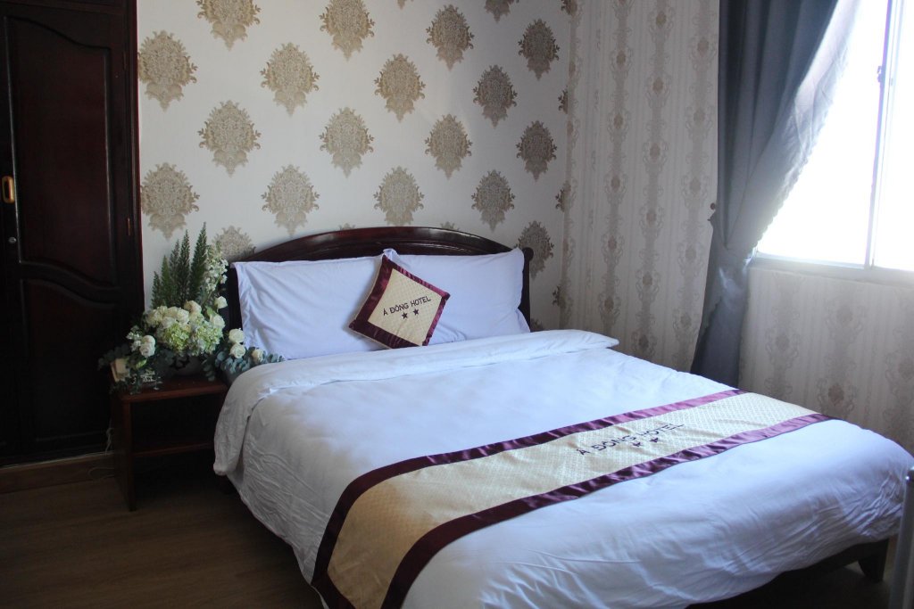 Фото A Dong Hotel Da Lat