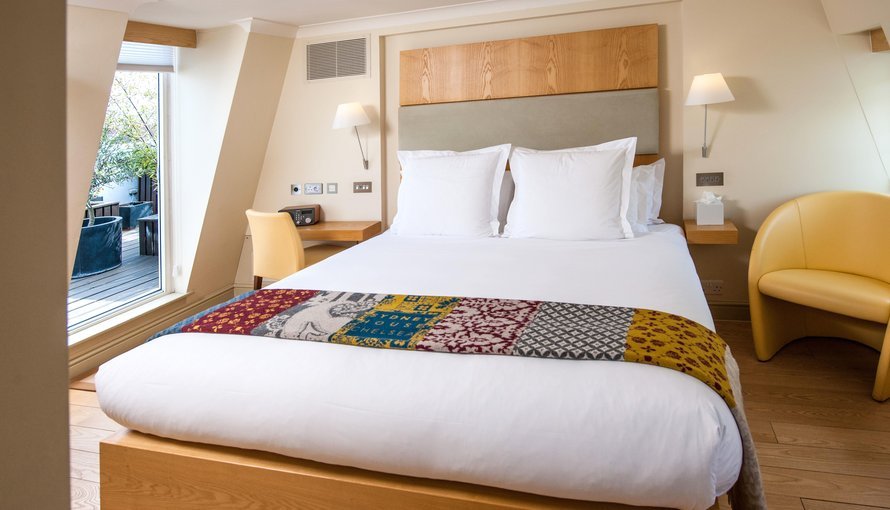 Фото Sydney House Chelsea