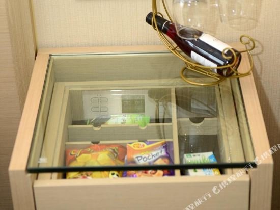 Фото Xi'an Hotel Xiaoshan Airport Branch