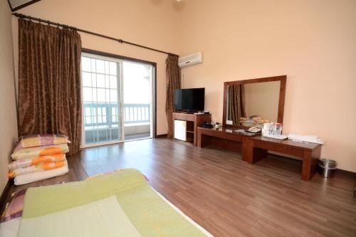 Фото Daea Ulleung Resort