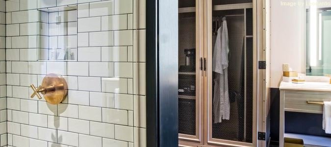 Фото Watermark Baton Rouge, Autograph Collection