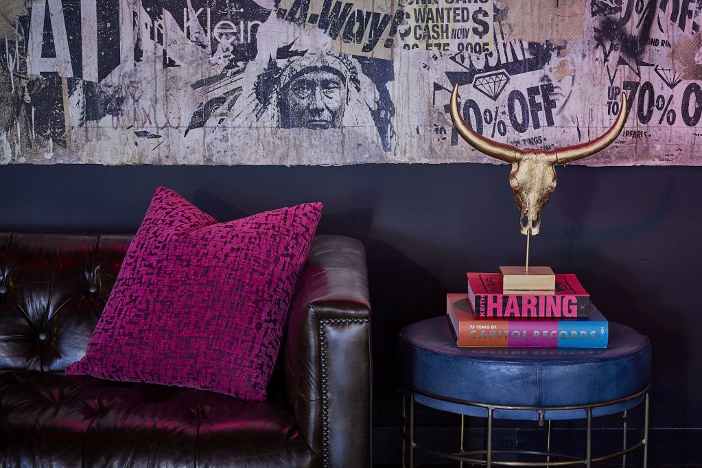 Фото Moxy Minneapolis Uptown