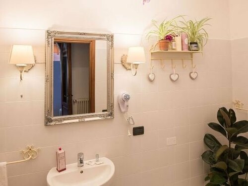 Гостиница Il Casale Relais в Сане-Джулиано-Терме