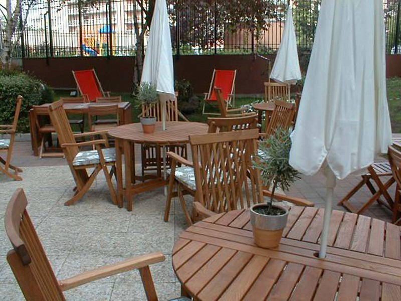 Фото Median Paris Congres