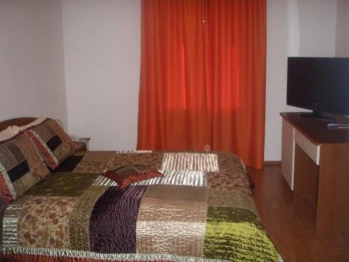 Фото Hotel Tex Club