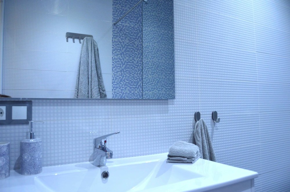 Фото Apartamento El Solarium de Torre