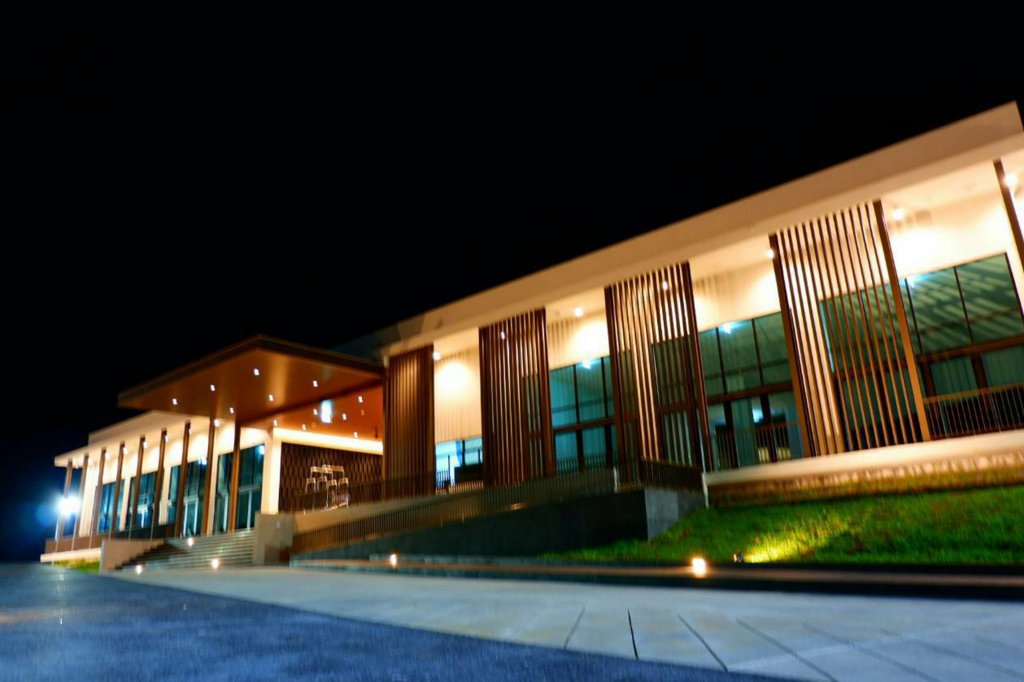 Фото Koh Chang Paradise Hill