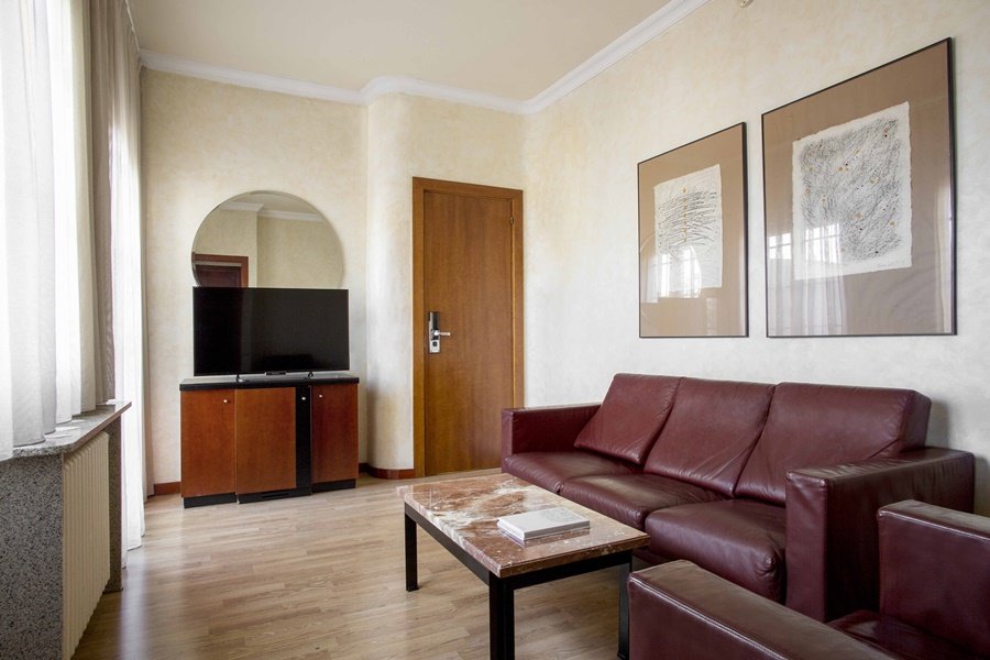 Фото Hotel Astoria