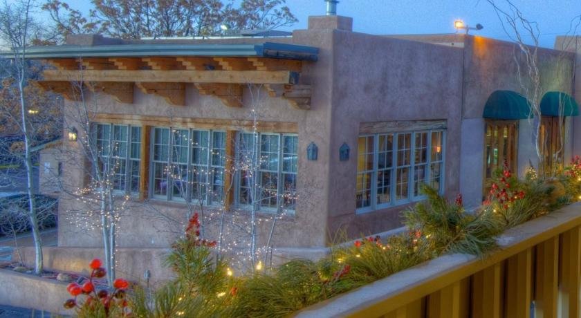 Фото The Inn at Vanessie