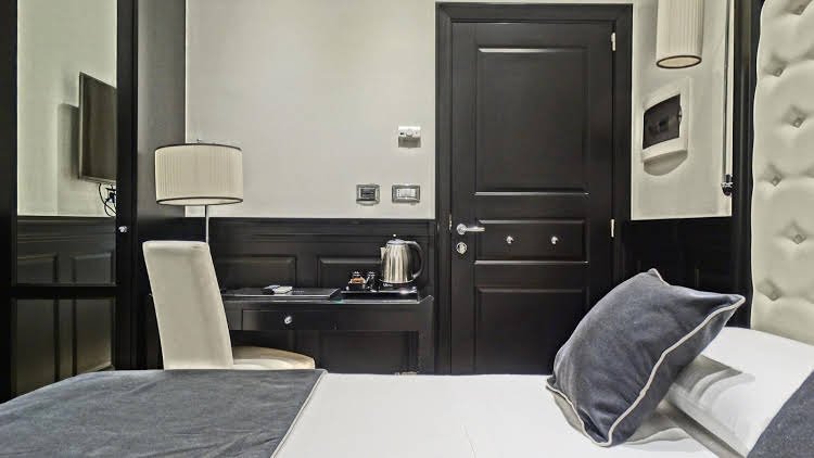 Фото Hotel Little Aurelius