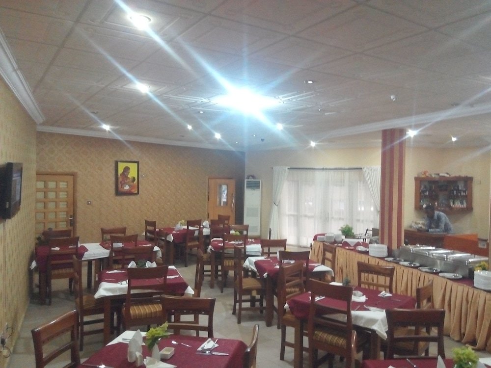 Фото Orchid Hotels & Event Center Asaba