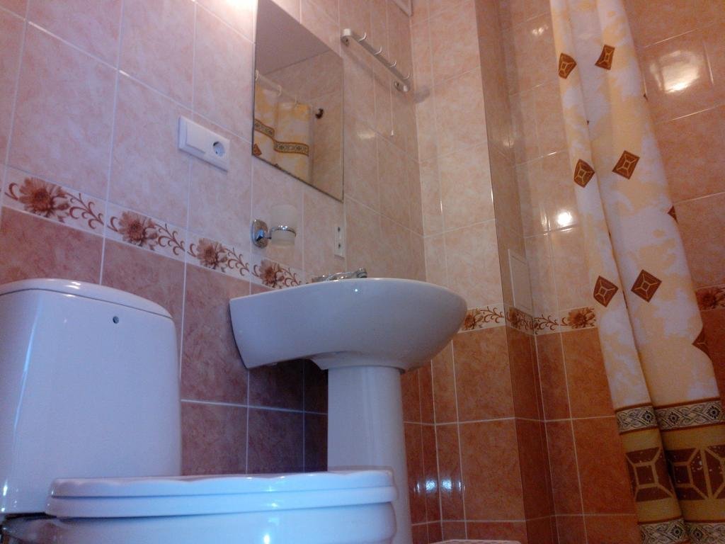 Фото Севилия Парк Отель