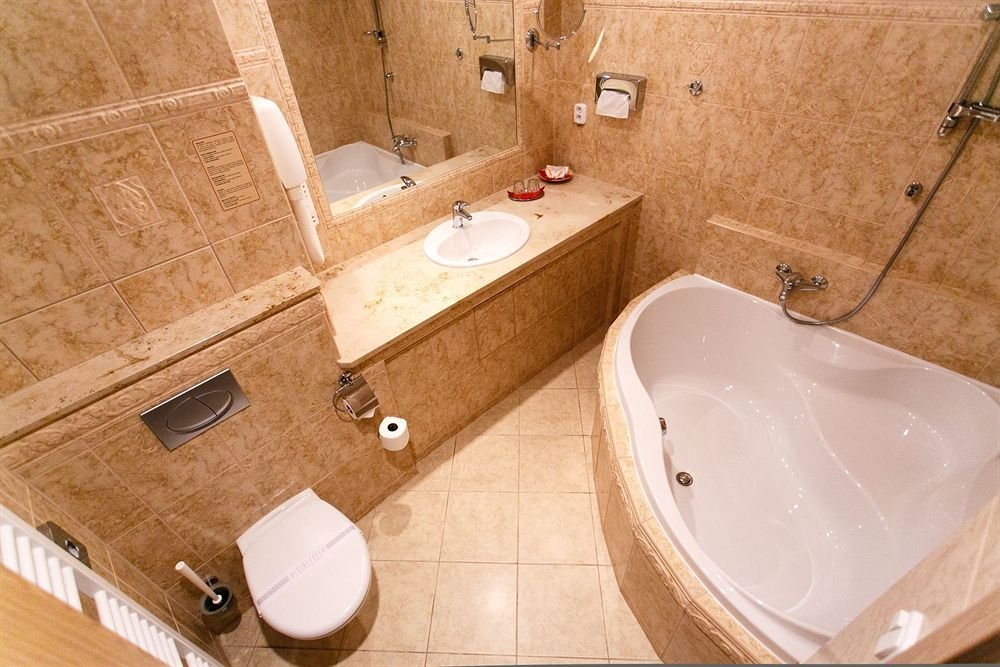 Фото Hotel Panorama