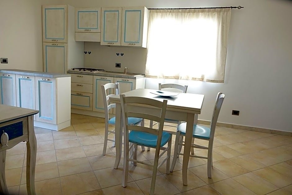 Фото Residenze Gli Ulivi