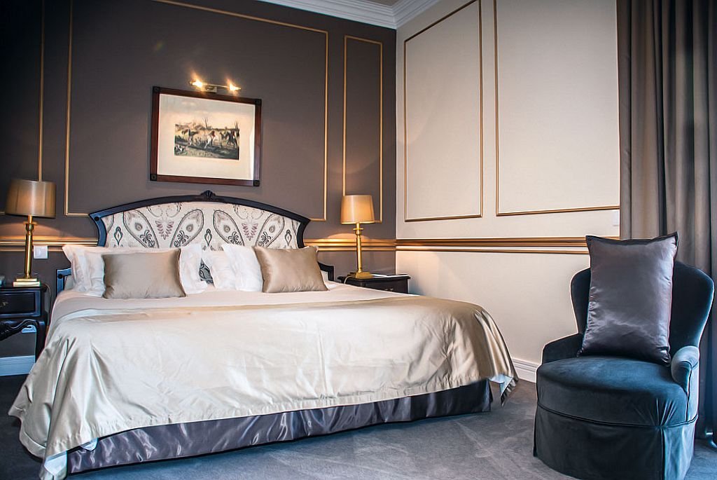 Фото Senhora da Guia Cascais Boutique Hotel