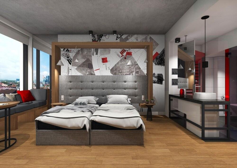 Фото Up Hotel Budapest