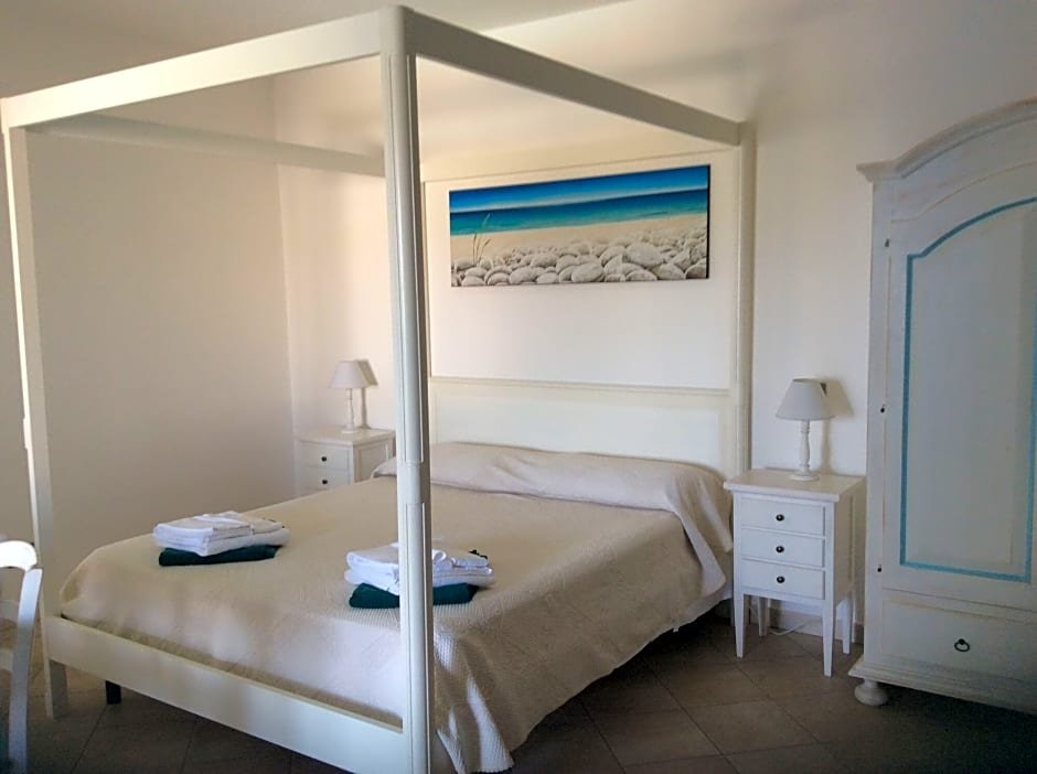 Фото Residenze Gli Ulivi