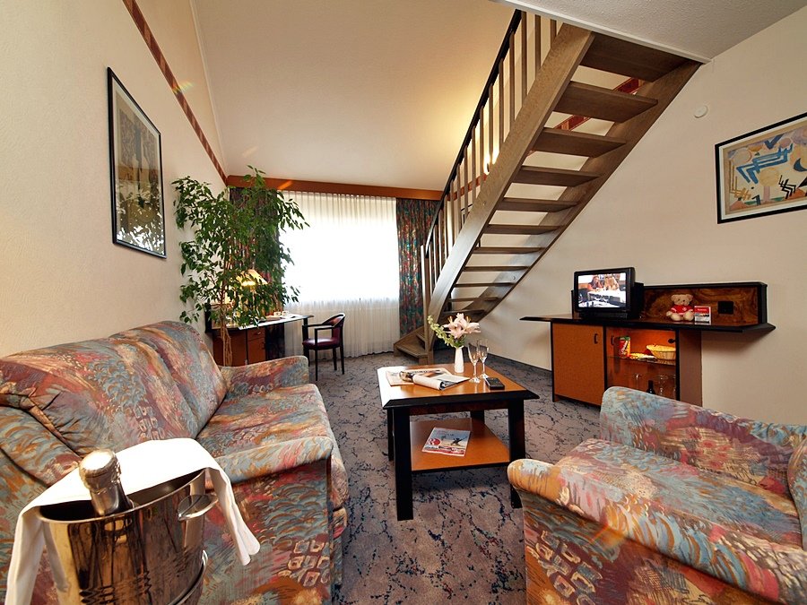 Фото H+ Hotel Stuttgart Herrenberg