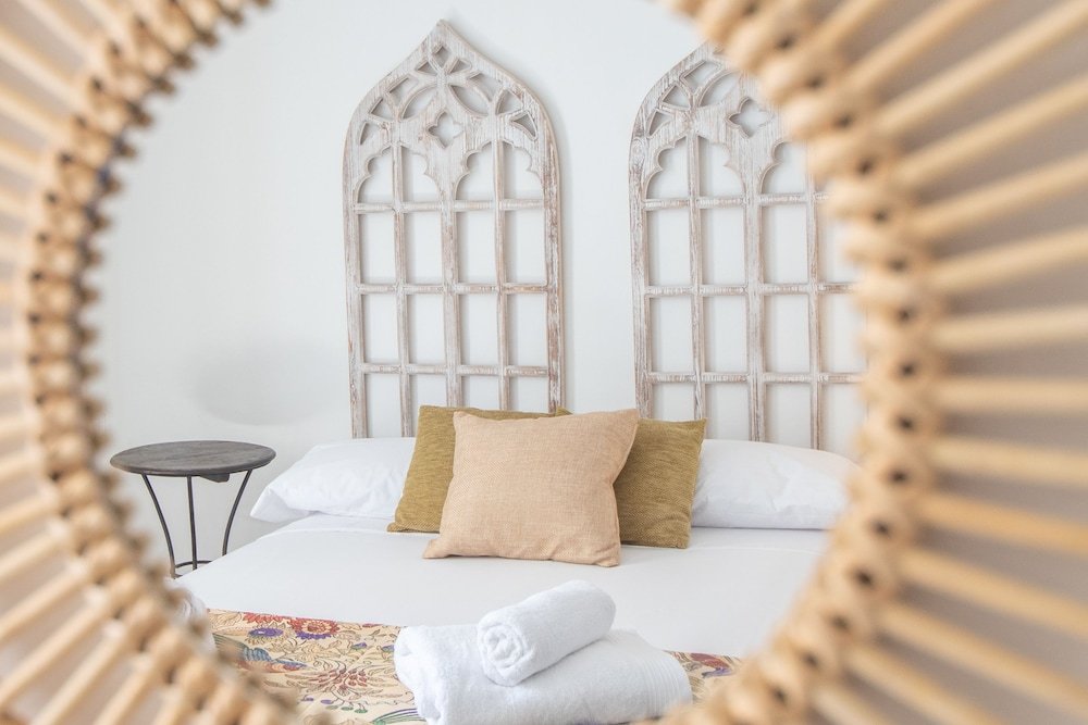 Фото Apartamento El Solarium de Torre