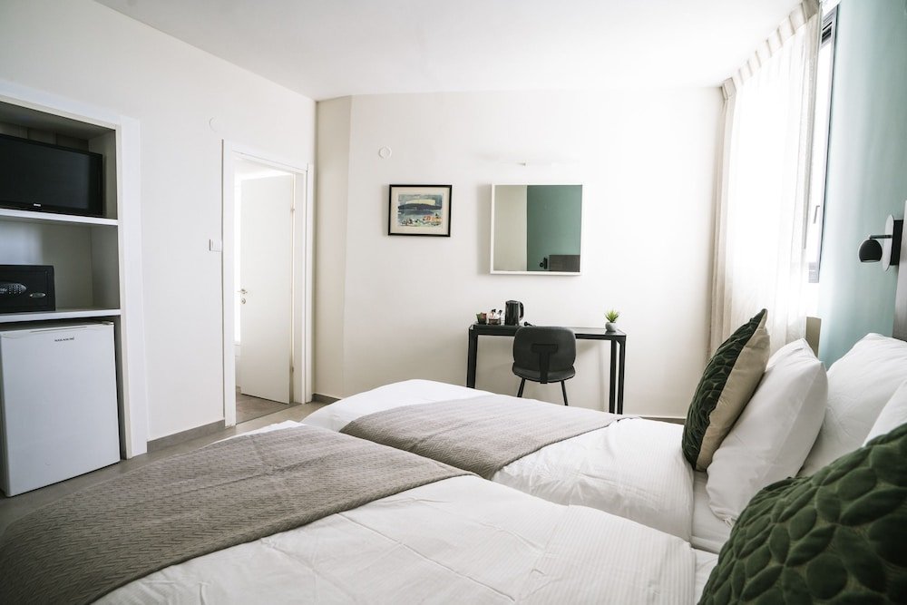 Фото Roxon Sea Sand Bat Yam