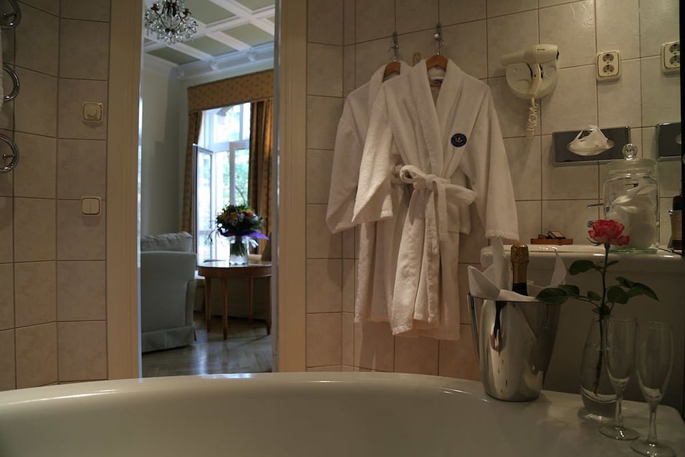 Фото Hotel Continental Relax & SPA