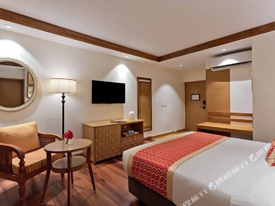Фото Fortune Inn Riviera