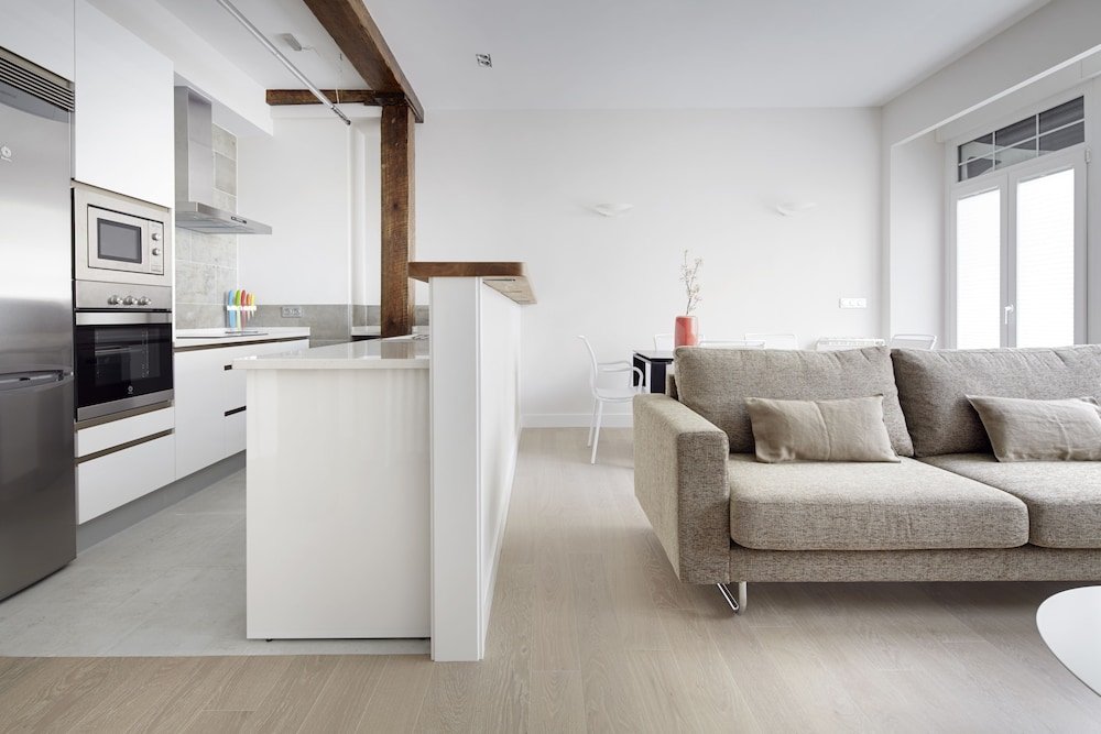 Фото Zubieta Playa 2 Apartment by FeelFree Rentals