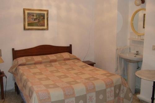 Фото Hostal Alcazar I