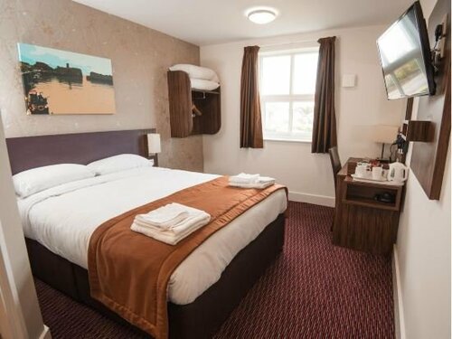 Гостиница Queen of the Loch, Balloch by Marston's Inns