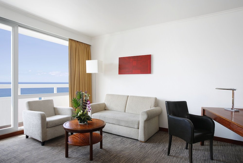 Фото Sheraton Tel Aviv Hotel