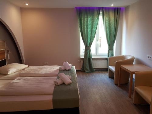 Фото Hotel zum Weissen Ross