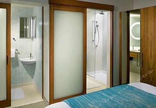 Фото SpringHill Suites by Marriott Nashville Vanderbilt West End