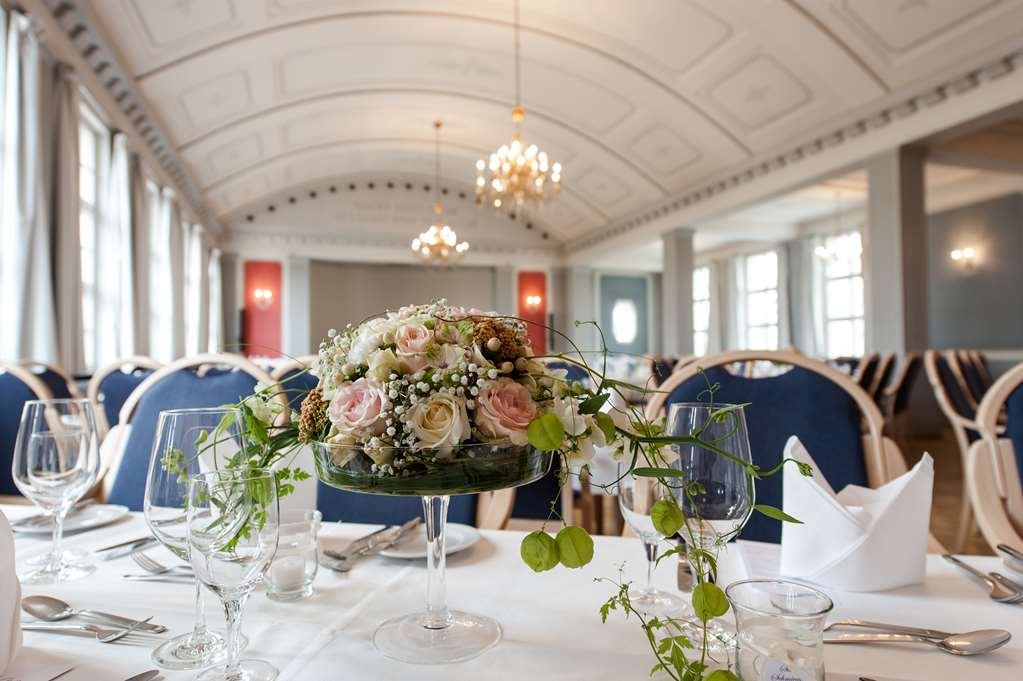 Фото Landschloss Korntal