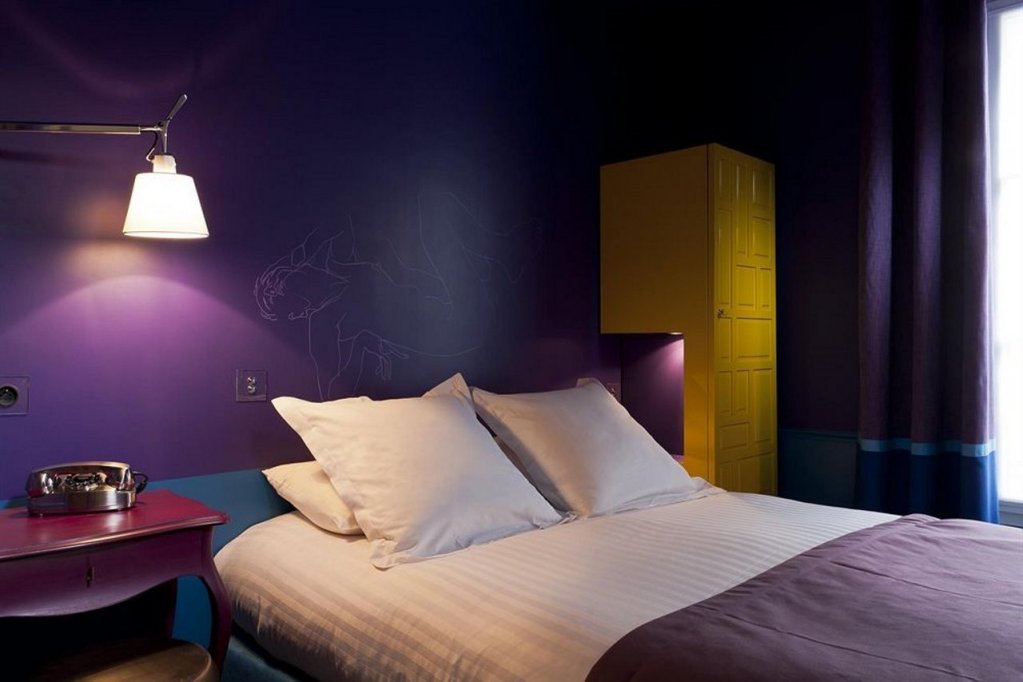 Фото Hotel Crayon