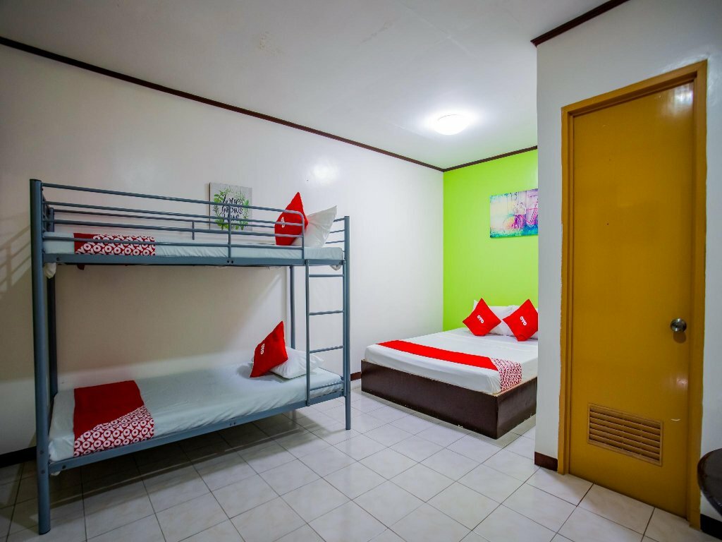 Hotel Laurien's Budget Hotel by Oyo Rooms, Tagaytay, photo
