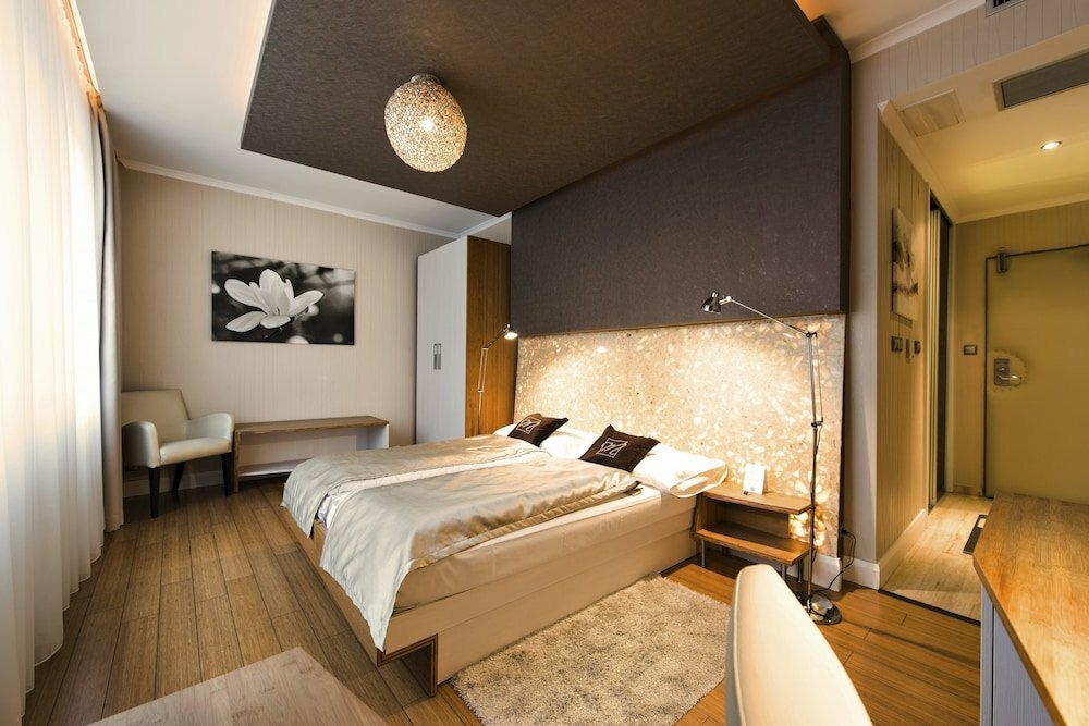 Hotel Mama's Design & Boutique Hotel, Bratislava, photo