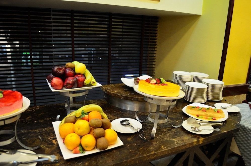 Фото Hawa Amman Hotel